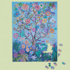Tree of Life, 500 Pieces