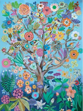 Tree of Life, 500 Pieces